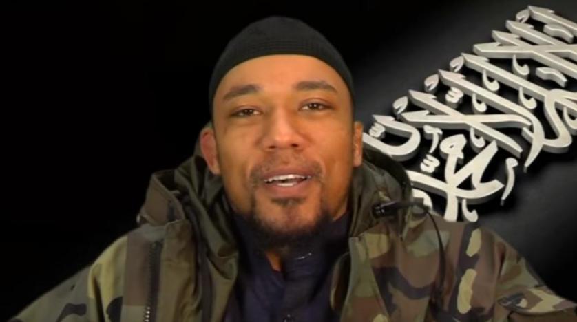 Pengadilan Hamburg Adili Janda Pejuang Islamic State Deso Dogg